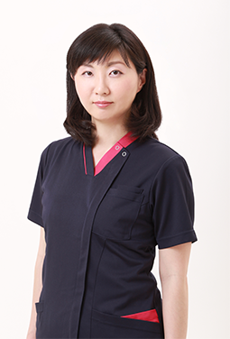 院長 村瀬慶子